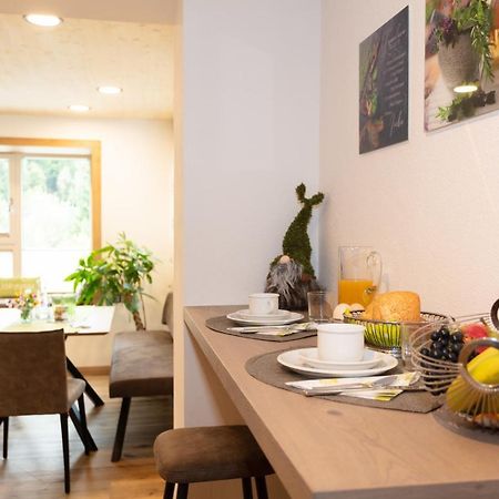 Appartments Niedermoser Leogang Ngoại thất bức ảnh