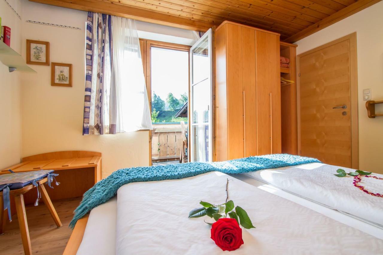 Appartments Niedermoser Leogang Ngoại thất bức ảnh