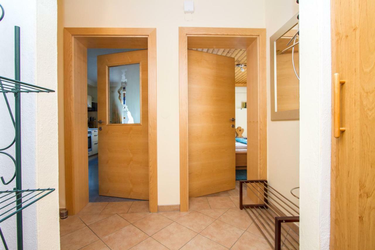 Appartments Niedermoser Leogang Ngoại thất bức ảnh