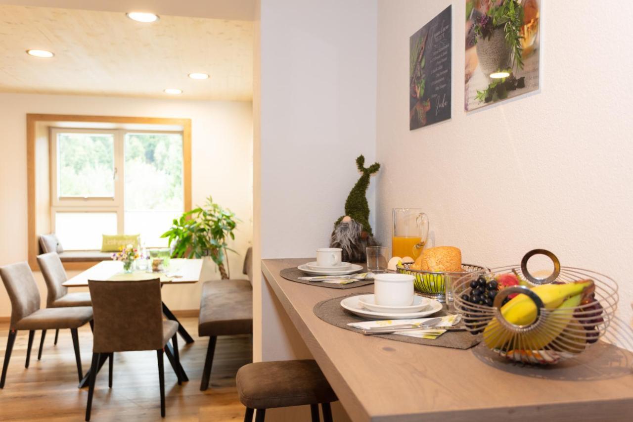 Appartments Niedermoser Leogang Ngoại thất bức ảnh