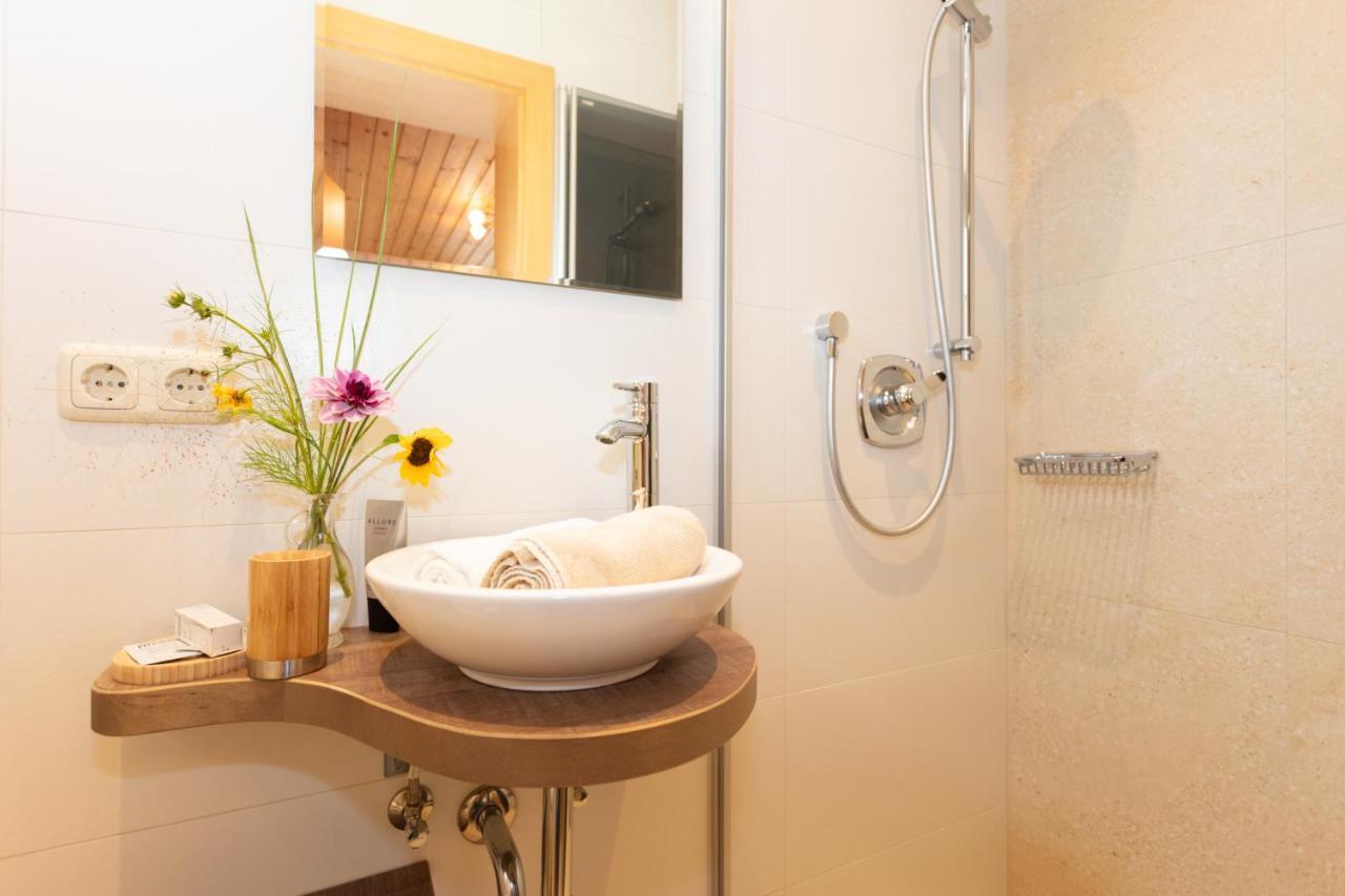 Appartments Niedermoser Leogang Ngoại thất bức ảnh